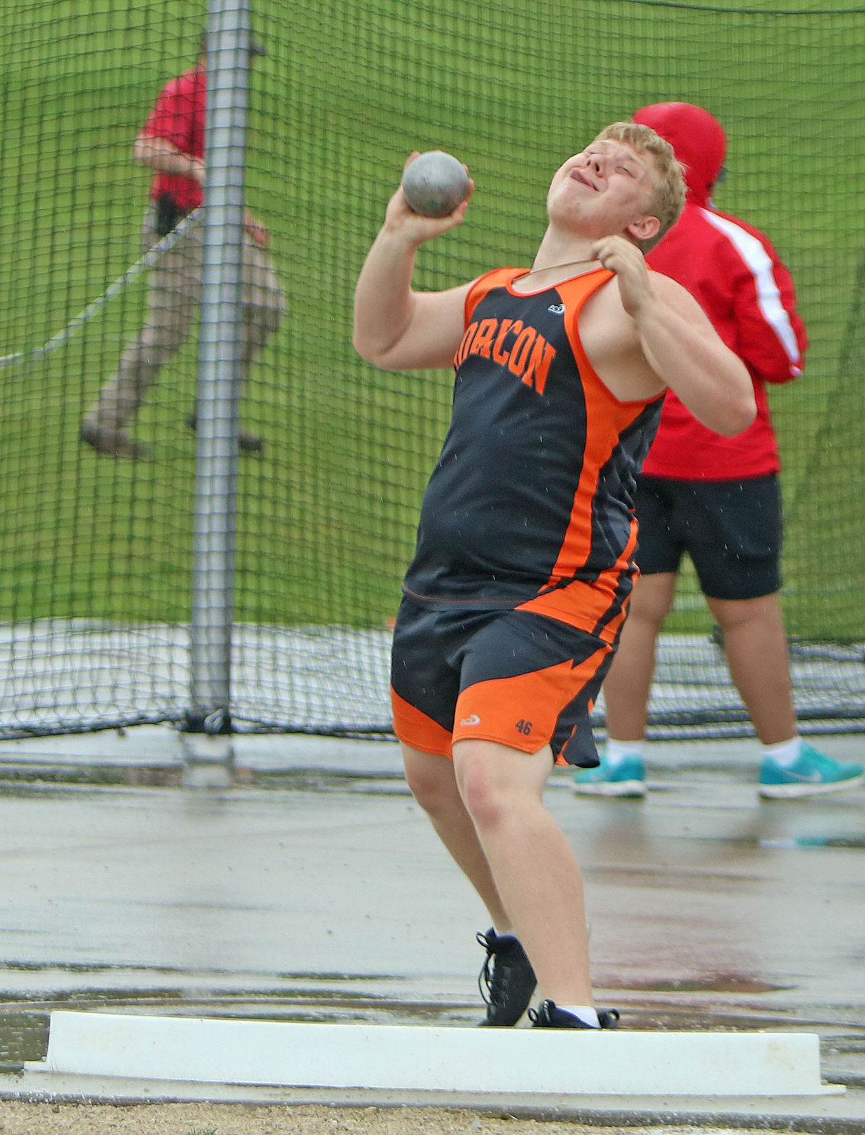 Logan Hinzman